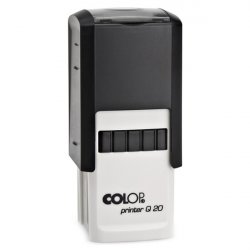 превью: Colop Printer Q20 | 20 х 20 мм