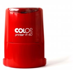превью: Colop Printer R40 Cover | 40 мм