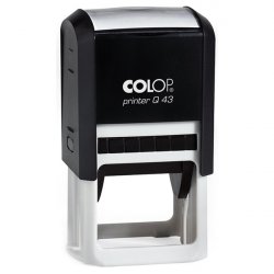 превью: Colop Printer Q43 | 43 х 43 мм
