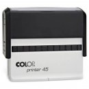 Colop Printer 45 | 82 х 25 мм
