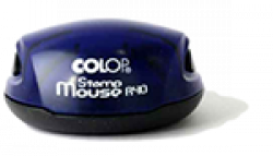 превью: Colop Stamp Mouse R40 | D-40 мм 